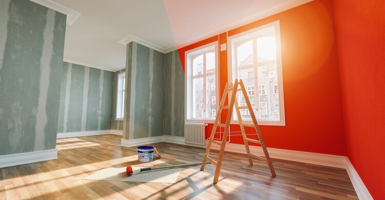 The Death of Dry Powder? Why Ready-Mixed Finishes Are Taking Over - Image 3 of 4