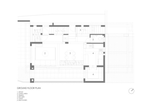 SOHO - Work + Living / SOHO Architects - Image 31 of 35