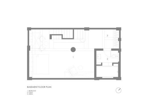 SOHO - Work + Living / SOHO Architects - Image 35 of 35