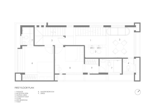 SOHO - Work + Living / SOHO Architects - Image 32 of 35