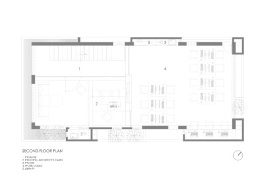 SOHO - Work + Living / SOHO Architects - Image 33 of 35
