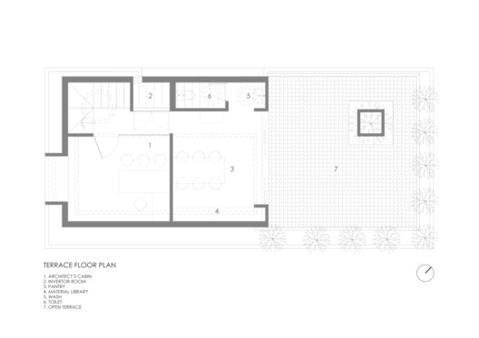 SOHO - Work + Living / SOHO Architects - Image 34 of 35