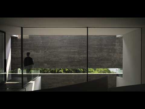 Villa 68 / MAS Architecture Workshop Villa 68 / MAS Architecture Workshop - Interior Photography, Glass