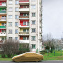 Designed to Repeat, Forced to Adapt: The Parallel Architecture of Socialist Housing - 1 的图像 4
