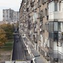 Designed to Repeat, Forced to Adapt: The Parallel Architecture of Socialist Housing - 3 的图像 4