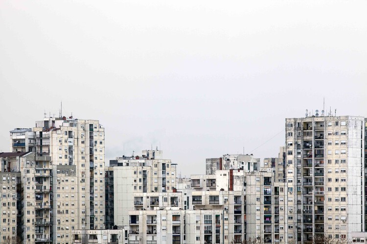Designed to Repeat, Forced to Adapt: The Parallel Architecture of Socialist Housing - Featured Image