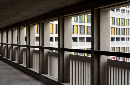 Designed to Repeat, Forced to Adapt: The Parallel Architecture of Socialist Housing Designed to Repeat, Forced to Adapt: The Parallel Architecture of Socialist Housing - Image 5 of 15