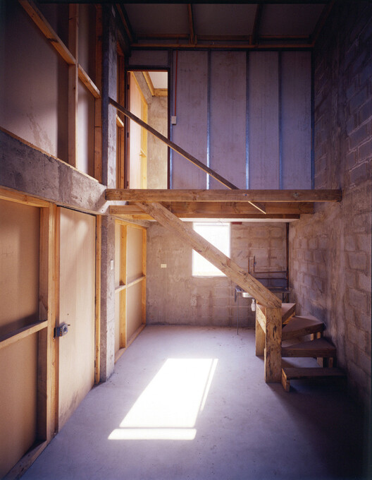 Designed to Repeat, Forced to Adapt: The Parallel Architecture of Socialist Housing Designed to Repeat, Forced to Adapt: The Parallel Architecture of Socialist Housing - Image 9 of 15