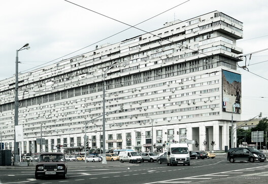 Designed to Repeat, Forced to Adapt: The Parallel Architecture of Socialist Housing Designed to Repeat, Forced to Adapt: The Parallel Architecture of Socialist Housing - Image 8 of 15
