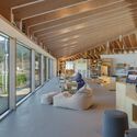 Second Chance Library / ODDs&ENDs architects - Interior Photography, Library