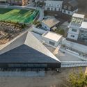 Second Chance Library / ODDs&ENDs architects - Exterior Photography, Library