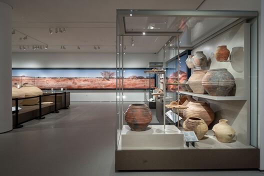 Al Ain Museum / Dabbagh Architects - Image 16 of 21