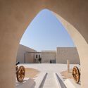 Al Ain Museum / Dabbagh Architects - Interior Photography, Museum