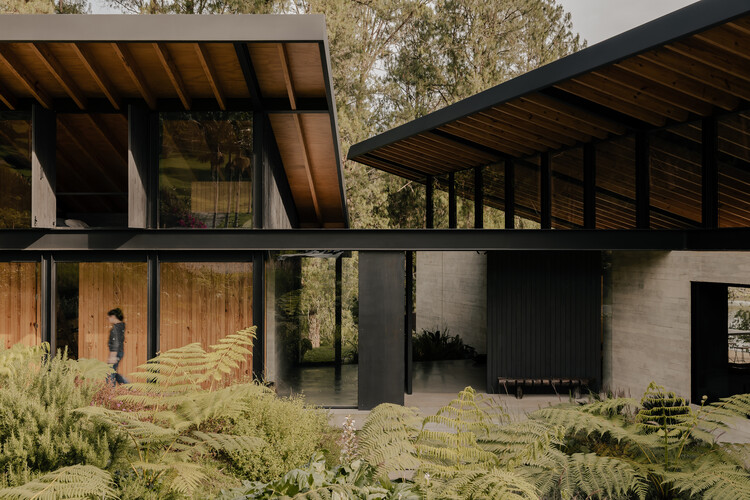 Casa en el Embalse / Obranegra Arquitectos - Imagen 22 de 31