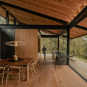 Casa en el Embalse / Obranegra Arquitectos - Fotografía interior, Casas