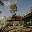 Casa en el Embalse / Obranegra Arquitectos - Casas