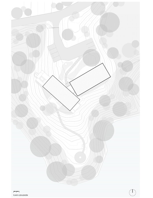 House on the Reservoir / Obranegra Arquitectos House on the Reservoir / Obranegra Arquitectos - Image 25 of 31