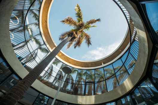 The Luanda Library Technology Park / Typsa The Luanda Library Technology Park / Typsa - Image 8 of 15
