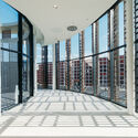 The Luanda Library Technology Park / Typsa - Interior Photography, Library