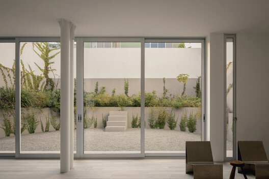 Casa Tlaloc / Lopez Gonzalez Studio - Image 10 of 40