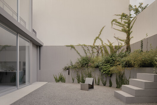 Casa Tlaloc / Lopez Gonzalez Studio - Image 3 of 40
