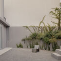 Casa Tlaloc / Lopez Gonzalez Studio - Imagen 3 de 40