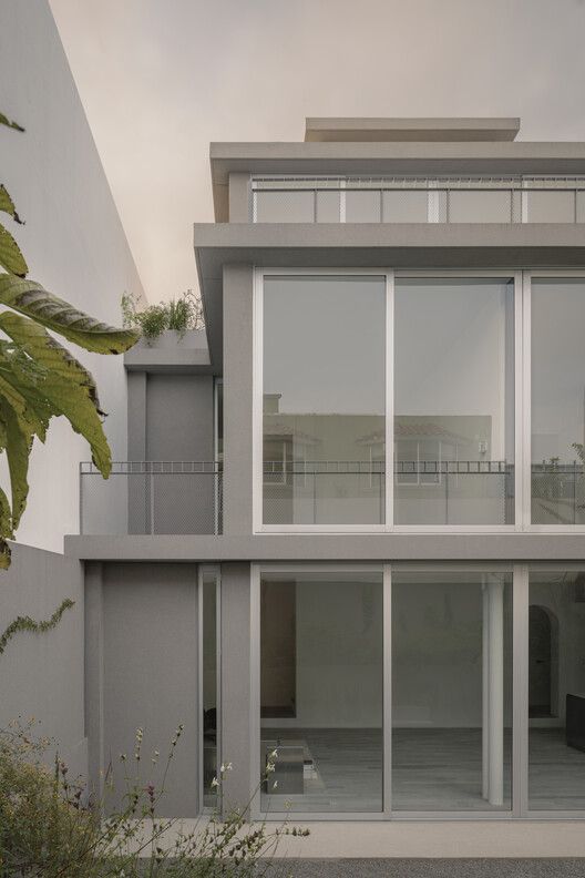 Casa Tlaloc / Lopez Gonzalez Studio - Image 9 of 40