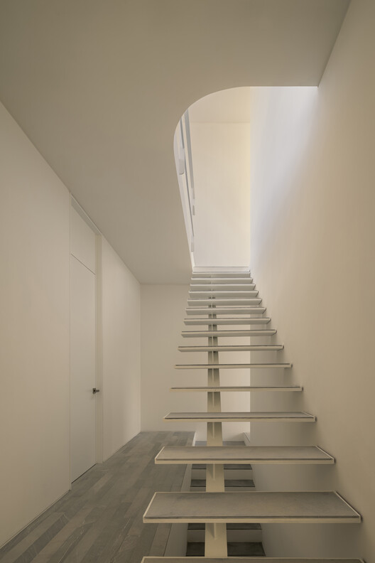 Casa Tlaloc / Lopez Gonzalez Studio - Image 15 of 40