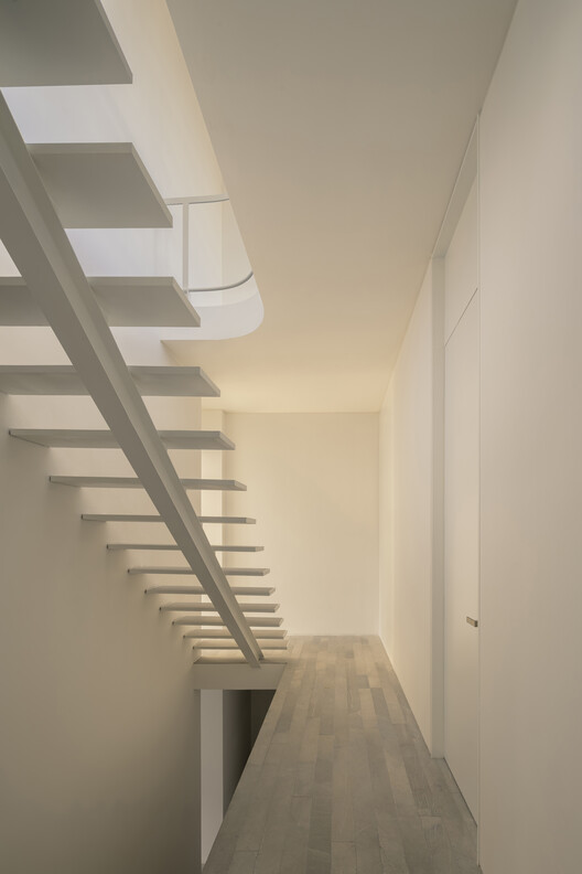 Casa Tlaloc / Lopez Gonzalez Studio - Image 16 of 40