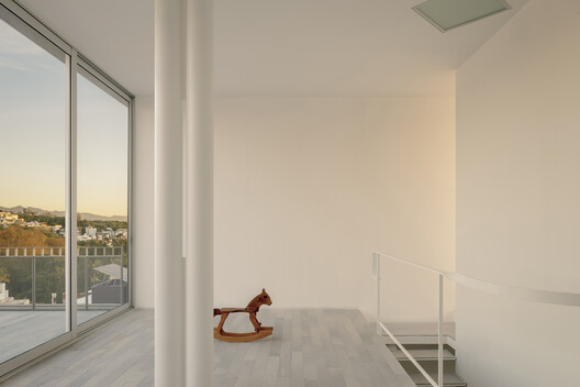 Casa Tlaloc / Lopez Gonzalez Studio - Interior Photography