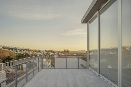 Casa Tlaloc / Lopez Gonzalez Studio - Image 20 of 40