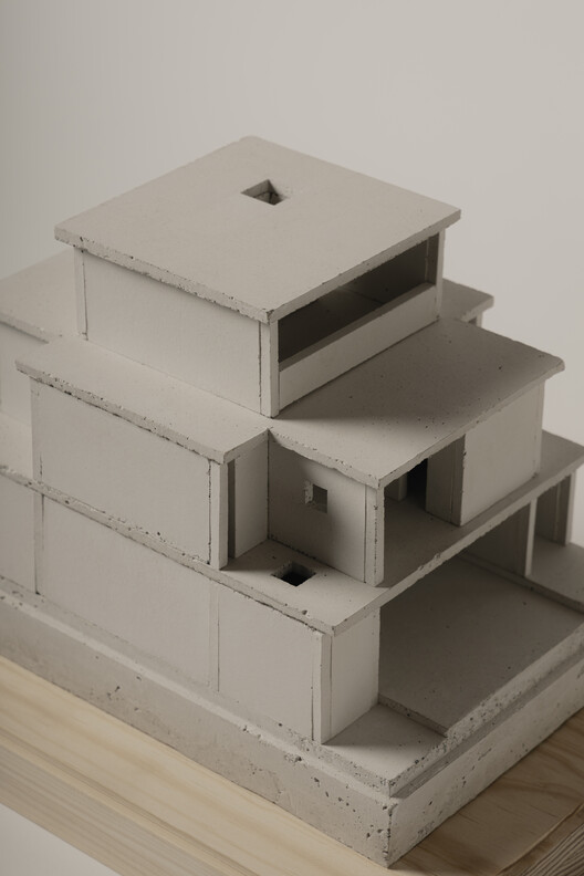 Casa Tlaloc / Lopez Gonzalez Studio - Image 23 of 40