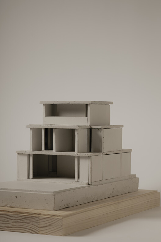Casa Tlaloc / Lopez Gonzalez Studio - Image 24 of 40