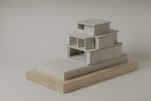 Casa Tlaloc / Lopez Gonzalez Studio - Image 26 of 40