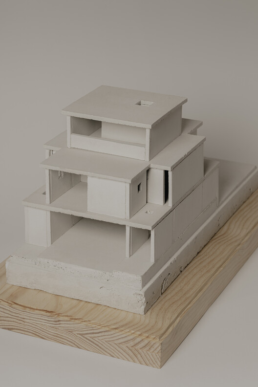 Casa Tlaloc / Lopez Gonzalez Studio - Image 28 of 40