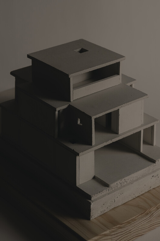 Casa Tlaloc / Lopez Gonzalez Studio - Image 30 of 40