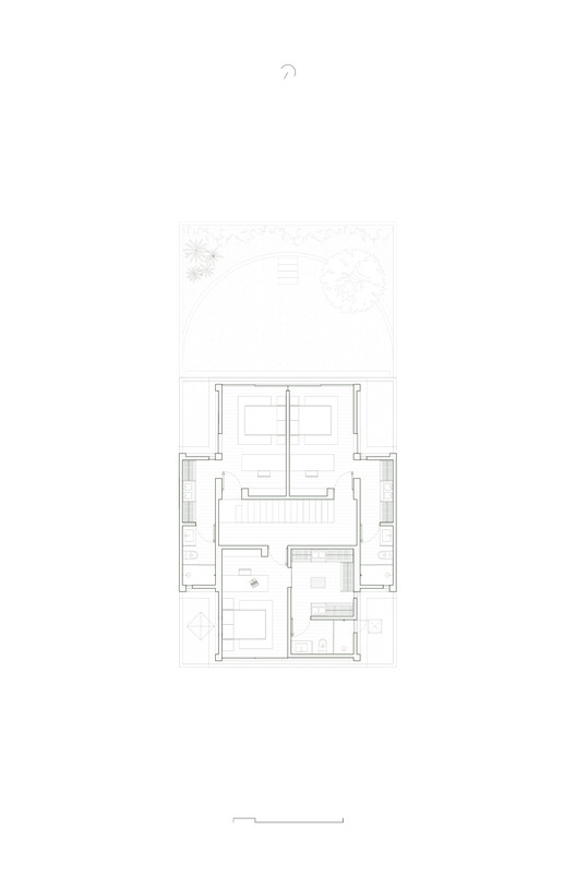 Casa Tlaloc / Lopez Gonzalez Studio - Image 33 of 40