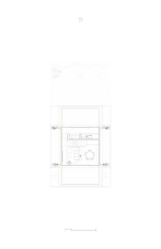 Casa Tlaloc / Lopez Gonzalez Studio - Image 34 of 40