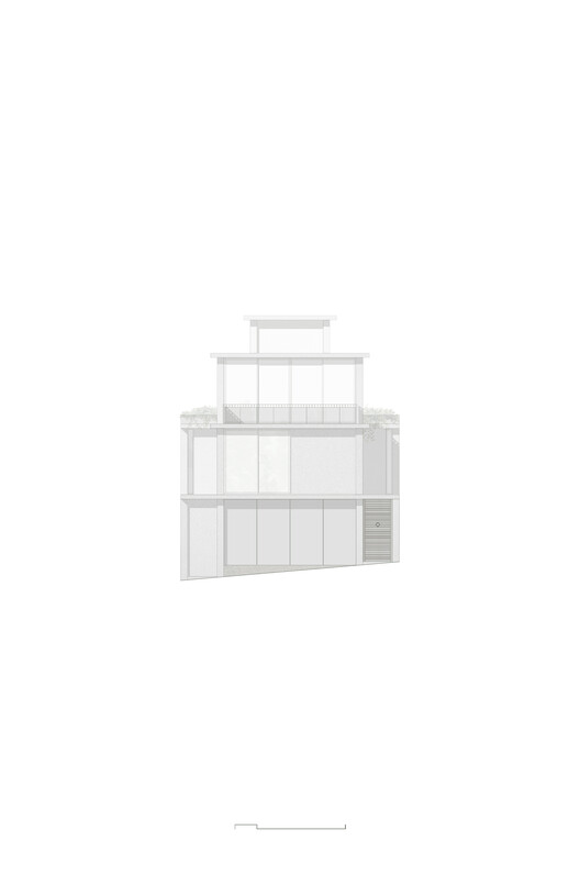 Casa Tlaloc / Lopez Gonzalez Studio - Image 38 of 40
