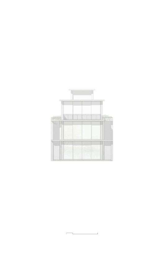 Casa Tlaloc / Lopez Gonzalez Studio - Image 39 of 40