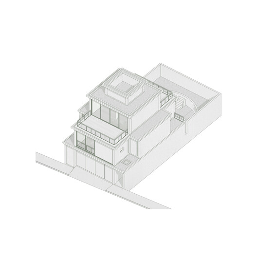 Casa Tlaloc / Lopez Gonzalez Studio - Image 40 of 40