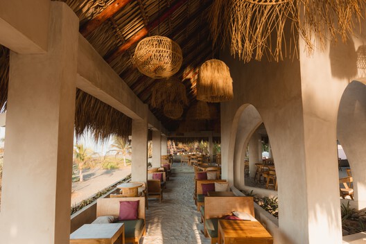 Rosa Jamaica Beach Club / Gris | Estudio de Diseño + Arquitectura Rosa Jamaica Beach Club / Gris | Estudio de Diseño + Arquitectura - Interior Photography, Living Room