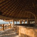 Rosa Jamaica Beach Club / Gris | Estudio de Diseño + Arquitectura - Hoteles