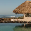 Rosa Jamaica Beach Club / Gris | Estudio de Diseño + Arquitectura - Hoteles