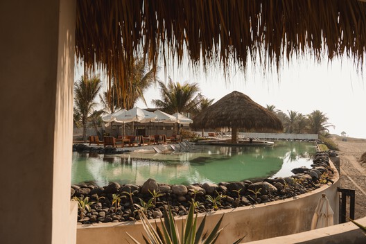 Rosa Jamaica Beach Club / Gris | Estudio de Diseño + Arquitectura Rosa Jamaica Beach Club / Gris | Estudio de Diseño + Arquitectura - Image 21 of 42