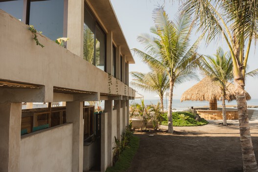 Rosa Jamaica Beach Club / Gris | Estudio de Diseño + Arquitectura Rosa Jamaica Beach Club / Gris | Estudio de Diseño + Arquitectura - Interior Photography