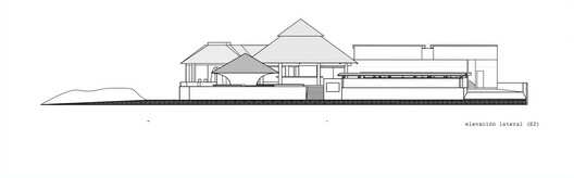 Rosa Jamaica Beach Club / Gris | Estudio de Diseño + Arquitectura Rosa Jamaica Beach Club / Gris | Estudio de Diseño + Arquitectura - Image 37 of 42