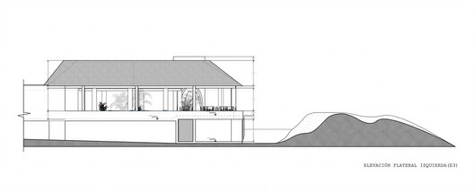 Rosa Jamaica Beach Club / Gris | Estudio de Diseño + Arquitectura Rosa Jamaica Beach Club / Gris | Estudio de Diseño + Arquitectura - Image 40 of 42