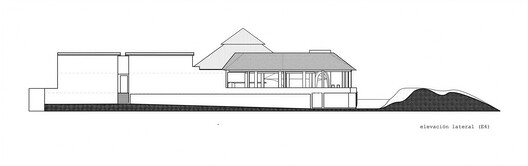 Rosa Jamaica Beach Club / Gris | Estudio de Diseño + Arquitectura Rosa Jamaica Beach Club / Gris | Estudio de Diseño + Arquitectura - Image 39 of 42