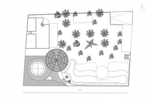Rosa Jamaica Beach Club / Gris | Estudio de Diseño + Arquitectura Rosa Jamaica Beach Club / Gris | Estudio de Diseño + Arquitectura - Image 28 of 42